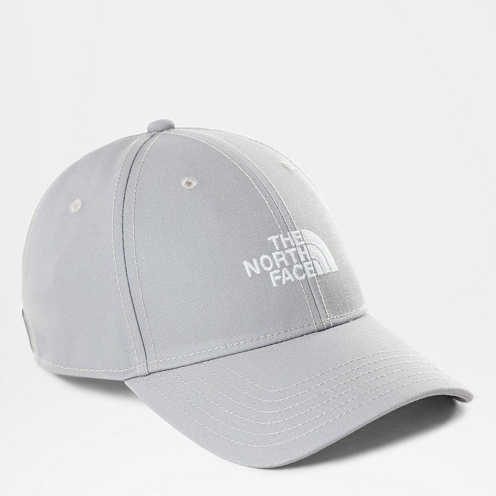 The North Face Hats Mens Australia - The North Face 66 Classic Grey (EIL-354861)